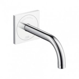 Baterie lavoar electronica Hansgrohe model Axor Uno2