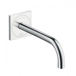 Baterie lavoar monocomanda Hansgrohe model Axor Uno2,pipa 23cm