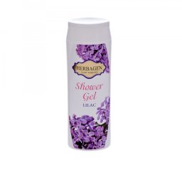 GEL DUS LILIAC 250ML