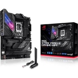 Placa de baza ROG STRIX Z690 -E GAMING WIFI Z690 - Socket 1700