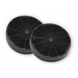 Kit filtre carbon activ HIGH PERF. FB