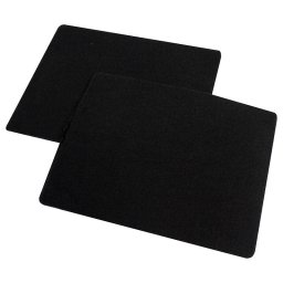 Filtru carbune activ, kit 2 buc, Faber, Skypad