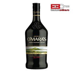 O'Mara Irish Cream 0.7L