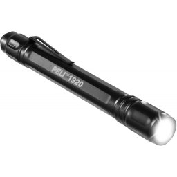 Lanterna din aluminiu Peli SmallLite 1920 tip stilou