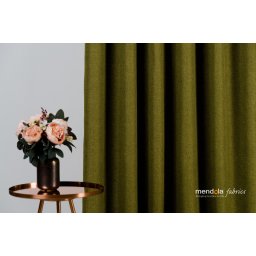 DRAPERIE CU REJANSA MENDOLA CHEER VERDE 10