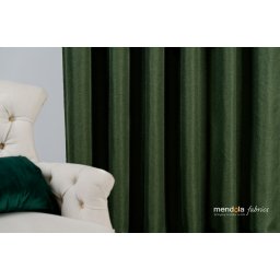 DRAPERIE CU REJANSA MENDOLA CHEER VERDE 18B