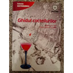 Ghidul Cocteilurilor - Colectiv