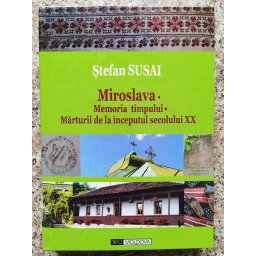 Miroslava - Stefan Susai