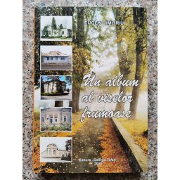 Un Album Al Viselor Frumoase - Eugen Dimitru