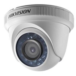 Camera dome 4 in 1 Hikvision DS-2CE56D0T-IRPF 2MP