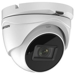 Camera dome Turbo HD Hikvision DS-2CE79U1T-IT3ZF 8MP