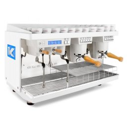 Aparat Profesional Espresso Elektra KUP 2W