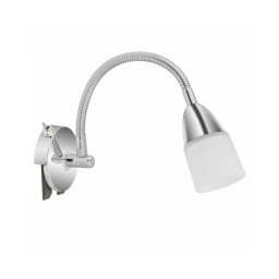 Aplică LED pentru oglindă Briloner 2097-018 SPLASH 1xG9/2,25W/230V