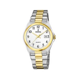 Ceas Barbati, Festina, Classic F20554/1