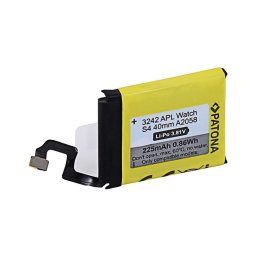 Acumulator Apple Watch 4 225mAh A2058 40 mm PATONA