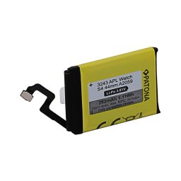 Acumulator Apple Watch 4 292mAh A2059 44 mm PATONA