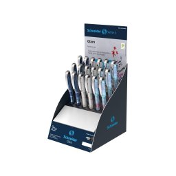 DISPLAY 17xSTILOU SCHNEIDER GLAM