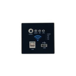 Router/Repeater Wireless Wifi 4G USB negru