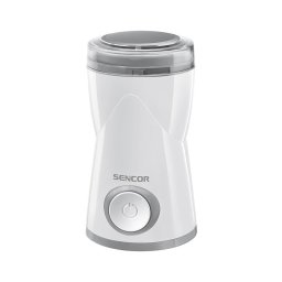 Râșniță electrică pentru boabe de cafea 50 g 150W/230V Sencor