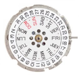 Miyota Automatic 8205