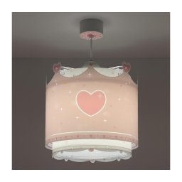 Lustră pe cablu LITTLE QUEEN 1xE27/60W/230V Dalber 61102