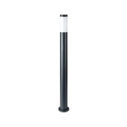 Lampă de exterior 1xE27/60W/230V IP44 110cm antracit