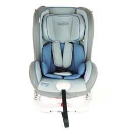 Scaun auto cu Isofix Asalvo Wonder 0-25 kg