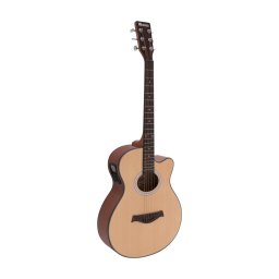 Dimavery AW 400 Natural