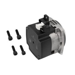Pompa circulatie - centrale condensare, P: 23 - 28 kW, an fabr. 2017 - prezent
