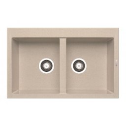 Chiuveta Granit Alazia - Beige 790mm*500mm