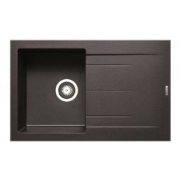 Chiuveta Granit ALAZIA - Carbon 790mm*500mm
