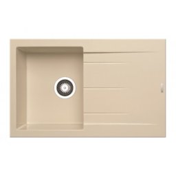 Chiuveta Granit ALAZIA - Mocha 790mm*500mm