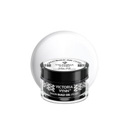 Gel UV/LED 02 Extremely White Victoria Vynn 50ml