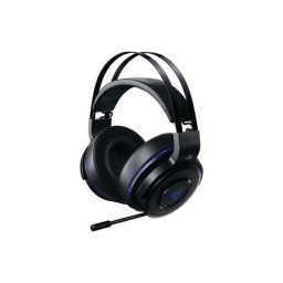 Casti cu microfon Razer Thresher pentru PS4, 2.4 GHz, 3,5 mm