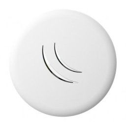 Access Point Wireless MicroTik RBCAPL-2ND ,Alb