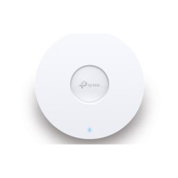 Access Point TP-Link EAP610 cu montare pe tavan, AX1800, Wi-Fi 6, Dual-Band Gigabit