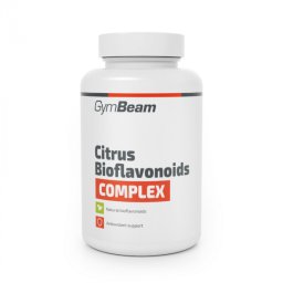GymBeam Citrus Bioflavonoid Complex 90 caps.