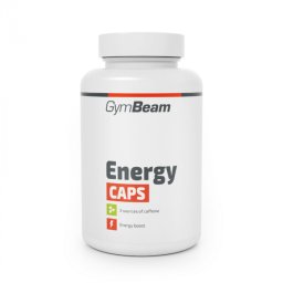 GymBeam Energy 120 caps.