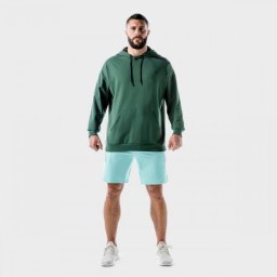 SQUATWOLF Hanorac Lab 360 Joggers Garden Topiary L