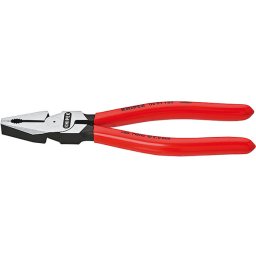 Patent combinat de forta knipex 02 01 180 HardWork ToolsRange