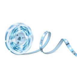 Banda LED Wi-Fi multicolora inteligenta 5m, TP-LINK Tapo L900-5