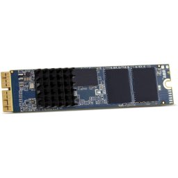 SSD Aura Pro X2 480 GB PCIe 3.1 x4 NVMe 1.3