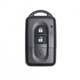 Cheie completa Topautochei® pentru Nissan Qashqai, Pathfinder, Navara, Micra, Juke, X-Trail, Duke PCF7936 HITAG 2 ID46 433mhz