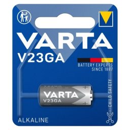 Baterie A23 alcalina 12V compatibila BFT Mitto