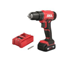 SKIL 2740 AA Masina de gaurit cu acumulator 12V 2.0Ah 1300RPM 35Nm