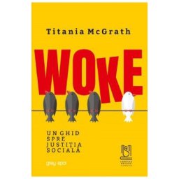 Woke - Titania McGrath