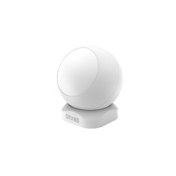 Senzor de miscare Smart ORVIBO, ZigBee, Wi-Fi, 8 m, SN20