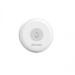 Senzor detectare apa inundatii Smart ORVIBO, Wi-Fi, ZigBee, SW30