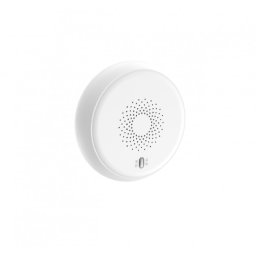 Senzor Smart de gaz ORVIBO, ZigBee, Wi-Fi, 2.4 GHz, indicator LED, SG30