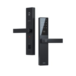 Yala inteligenta Smart ORVIBO, control telefon, amprenta, parola, WiFi, RFID, card, Airbnb, Booking, C1